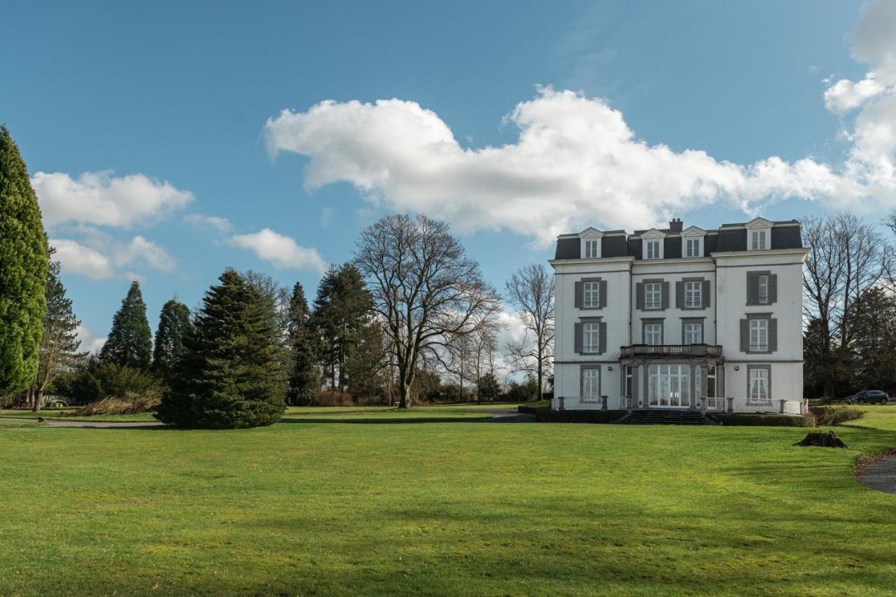 Chateau Charles Pepinster Exteriér fotografie